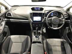 スバル XV 2.0i-Sアイサイト