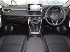 RAV4 G Zパッケージ