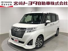 ルーミー カスタムG