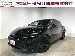 クラウン スポーツ Z