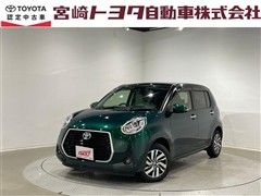 パッソ モーダ チャーム