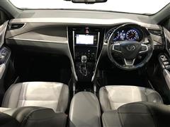 ハリアー プレミアムスタイルアッシュ