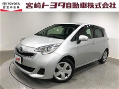 トヨタ　ラクティス X