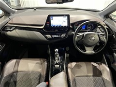 C-HR G