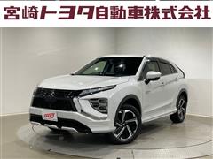 三菱 エクリプスクロス PHEV P