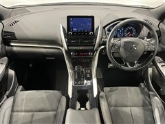 エクリプスクロス PHEV P