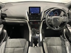 エクリプスクロス PHEV P