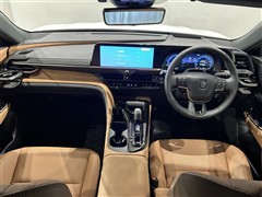 クラウン スポーツ Z