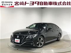 クラウン RS アドバンス