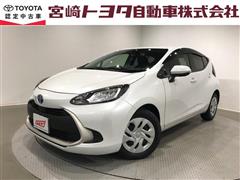 トヨタ アクア G