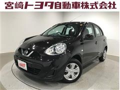 日産 マーチ S