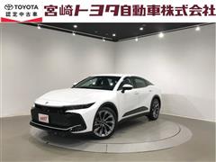 トヨタ クラウン CO Gアドバ レザー