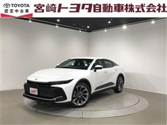 トヨタ クラウン CO Gアドバ レザー