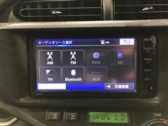 アクア G