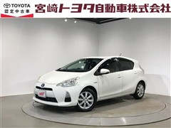 アクア G
