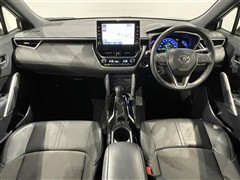 カローラクロス ハイブリッド Z