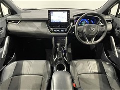 カローラクロス ハイブリッド Z