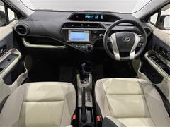 アクア S