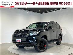 ランクル プラド TX L