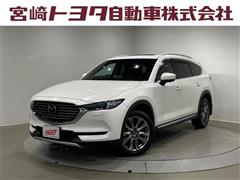マツダ CX-8 XD Lパッケージ