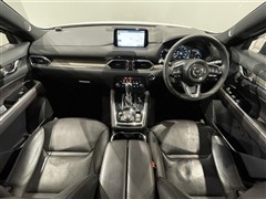 CX-8 XD Lパッケージ
