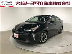 プリウス S ツーリングセレクション