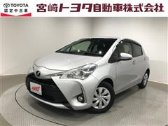 ヴィッツ Fセーフティエディション2