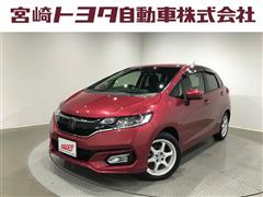 フィット 13G Lホンダセンシング