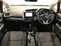 フィット 13G Lホンダセンシング