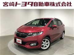 ホンダ　フィット 13G Lホンダセンシング