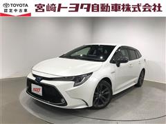 カローラツーリング HV WXB