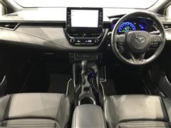 カローラツーリング HV WXB