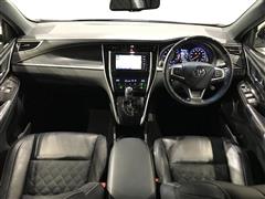 ハリアー プレミアム