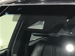 ハリアー プレミアム