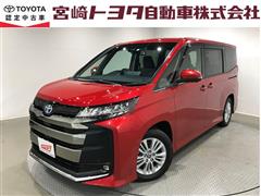 トヨタ ノア ハイブリッド S-G