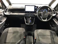 ノア ハイブリッド S-G