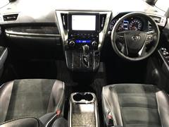 アルファード Sタイプゴールド3