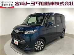 トヨタ タンク カスタムG