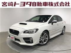 スバル WRX S4 2.0GT-Sアイサイト