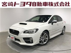 WRX S4 2.0GT-Sアイサイト