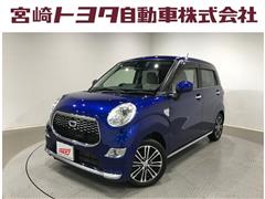 キャスト スタイルG SA2