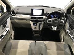 キャスト スタイルG SA2