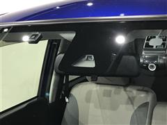 キャスト スタイルG SA2