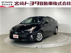 トヨタ プリウス S ツーリングセレクション
