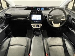 プリウス S ツーリングセレクション