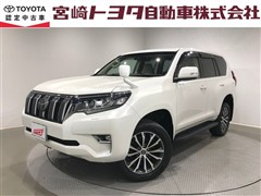 トヨタ ランクル プラド TX L