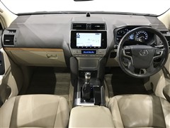 ランクル プラド TX L