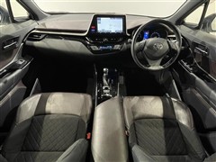 C-HR G