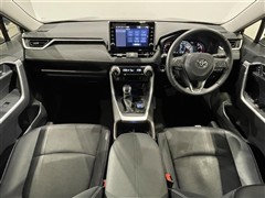 RAV4 G Zパッケージ