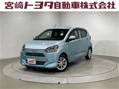 ダイハツ ミライース G SA3